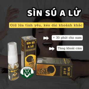 Sìn Sú A Lử Chống Xuất Sớm & Tăng Thời Gian Cho Nam